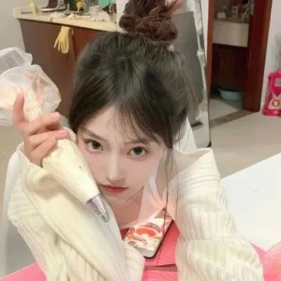 感觉就像爱