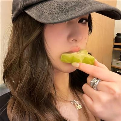 热带的甜蜜