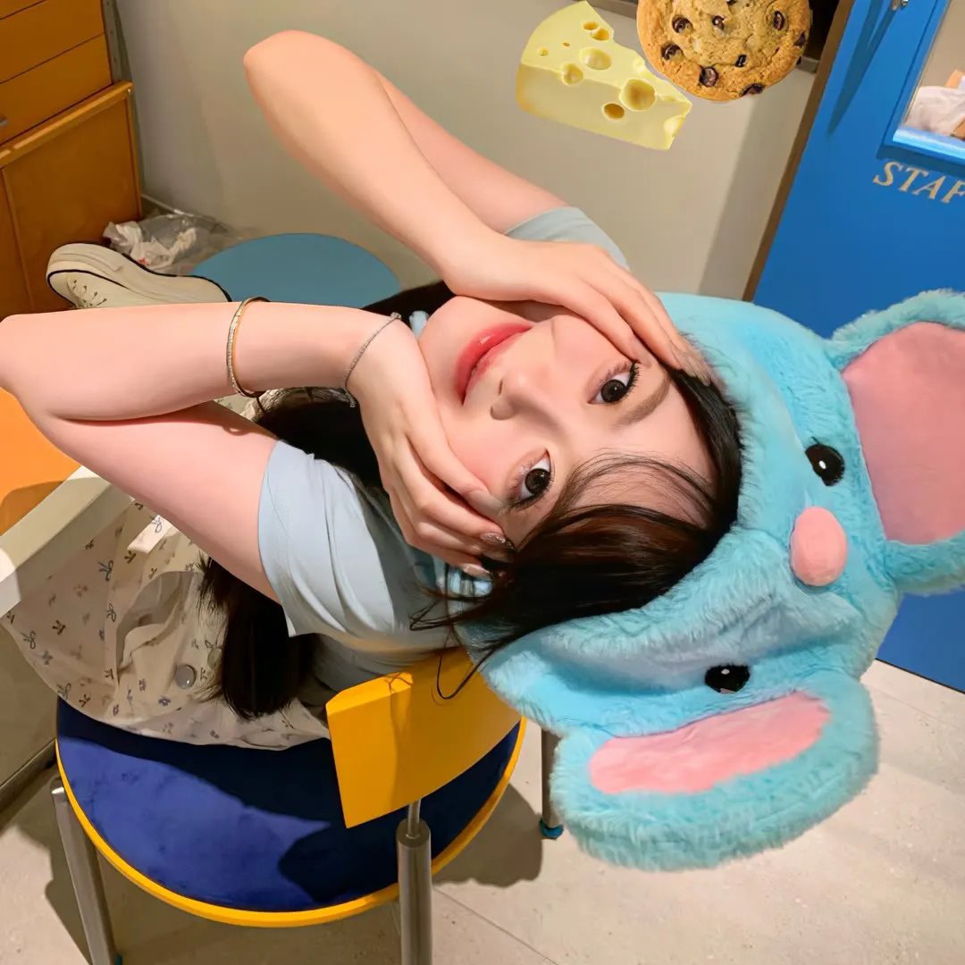一起