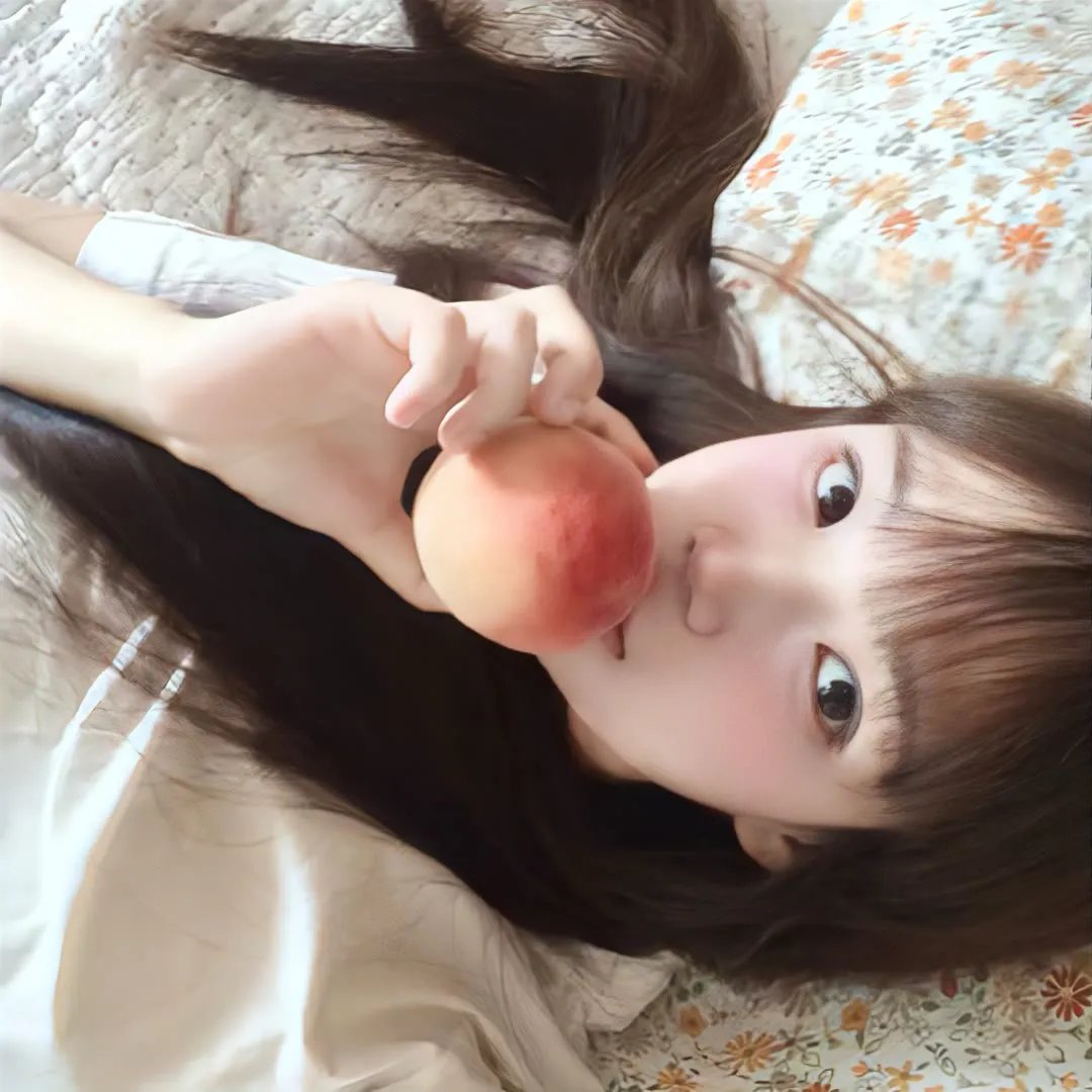 一个平凡的男子